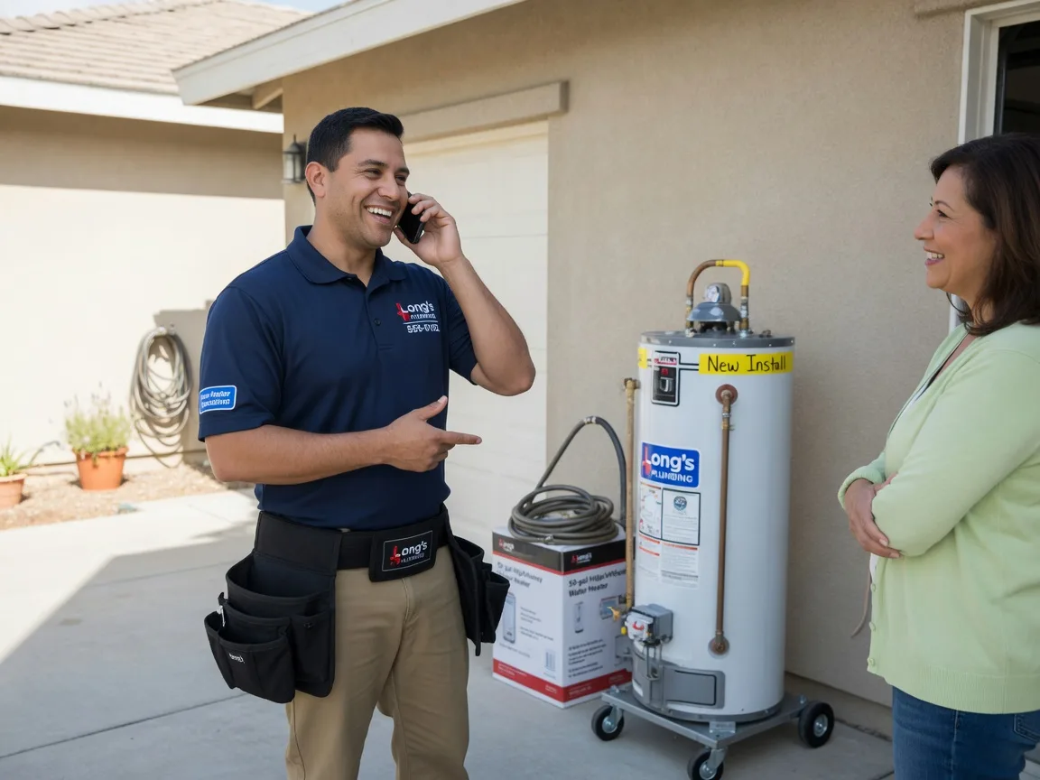 Leak Detection Mcfarland, CA FAQs